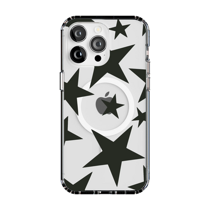 Stars Align | Black Stars Case