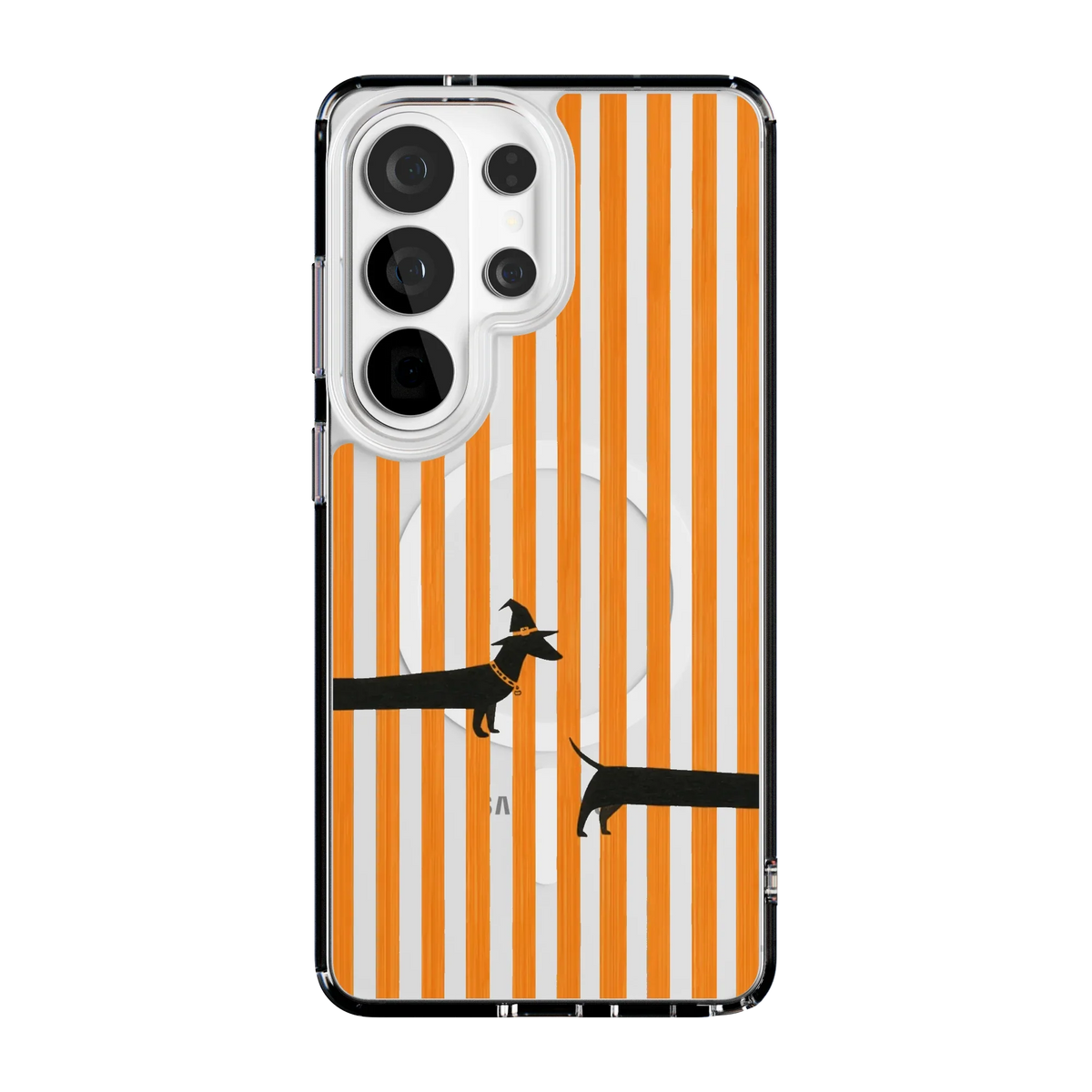 Hallo-weenie Dog | Dachshund Case