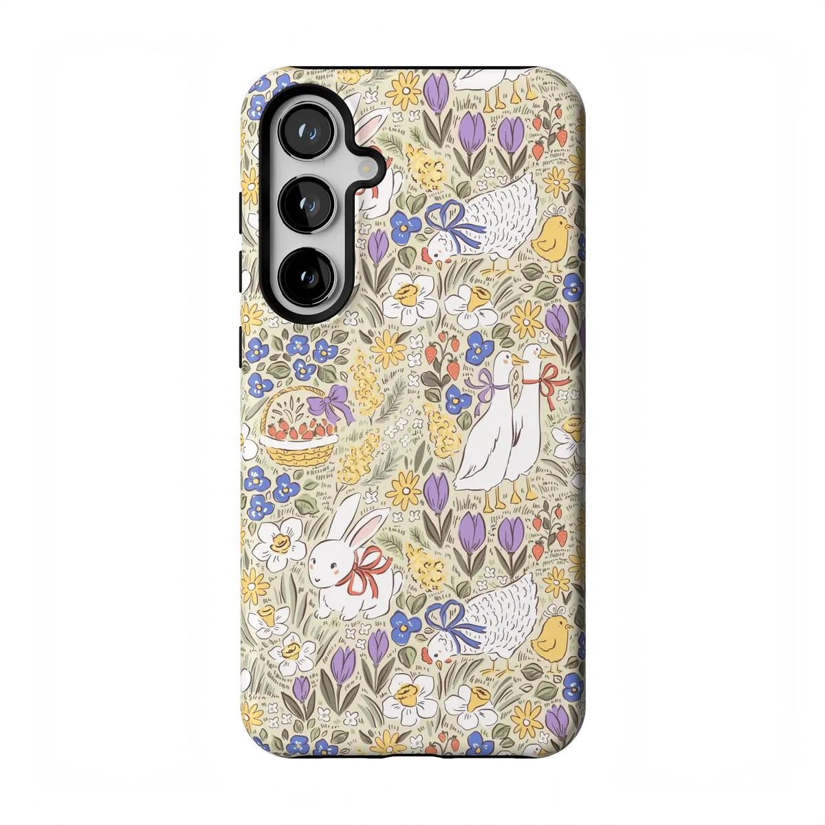 Storybook Stroll | Spring Garden Case