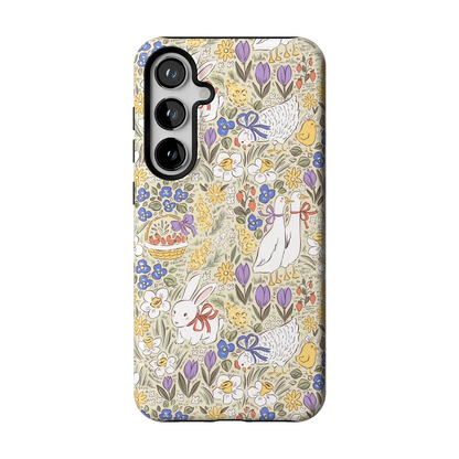 Storybook Stroll | Spring Garden Case