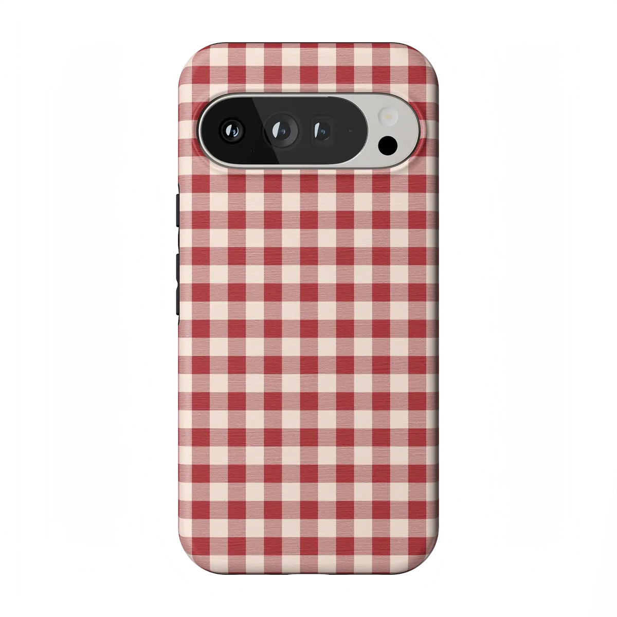 Sweet Jam | Red Gingham Case