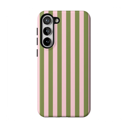 Summer Stripes | Sunday Best Case