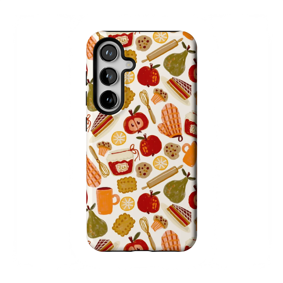 Harvest Bake | Autumn Kitchen Case
