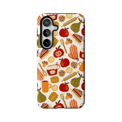 Harvest Bake | Autumn Kitchen Case