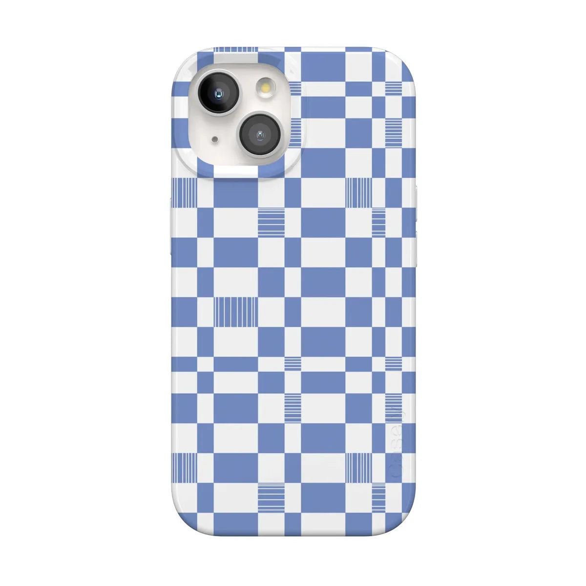 Reality Check | Periwinkle Case