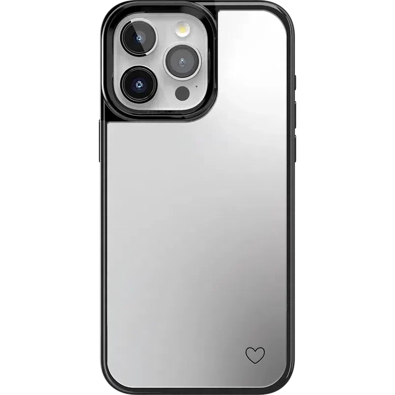 Reflections | Mirror Case