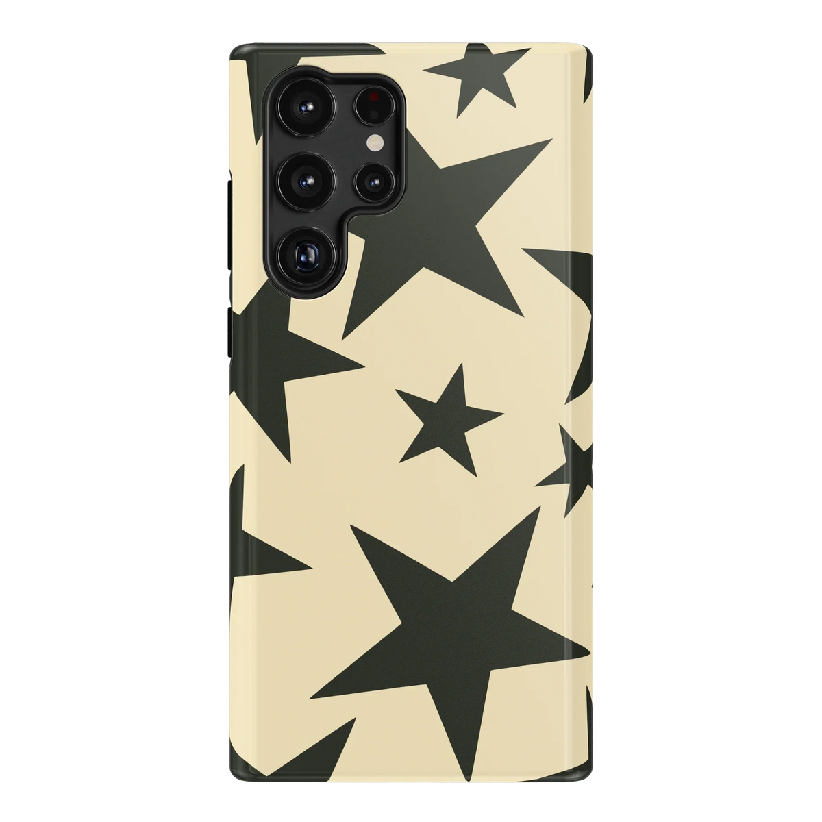 Stars Align | Black Stars Case