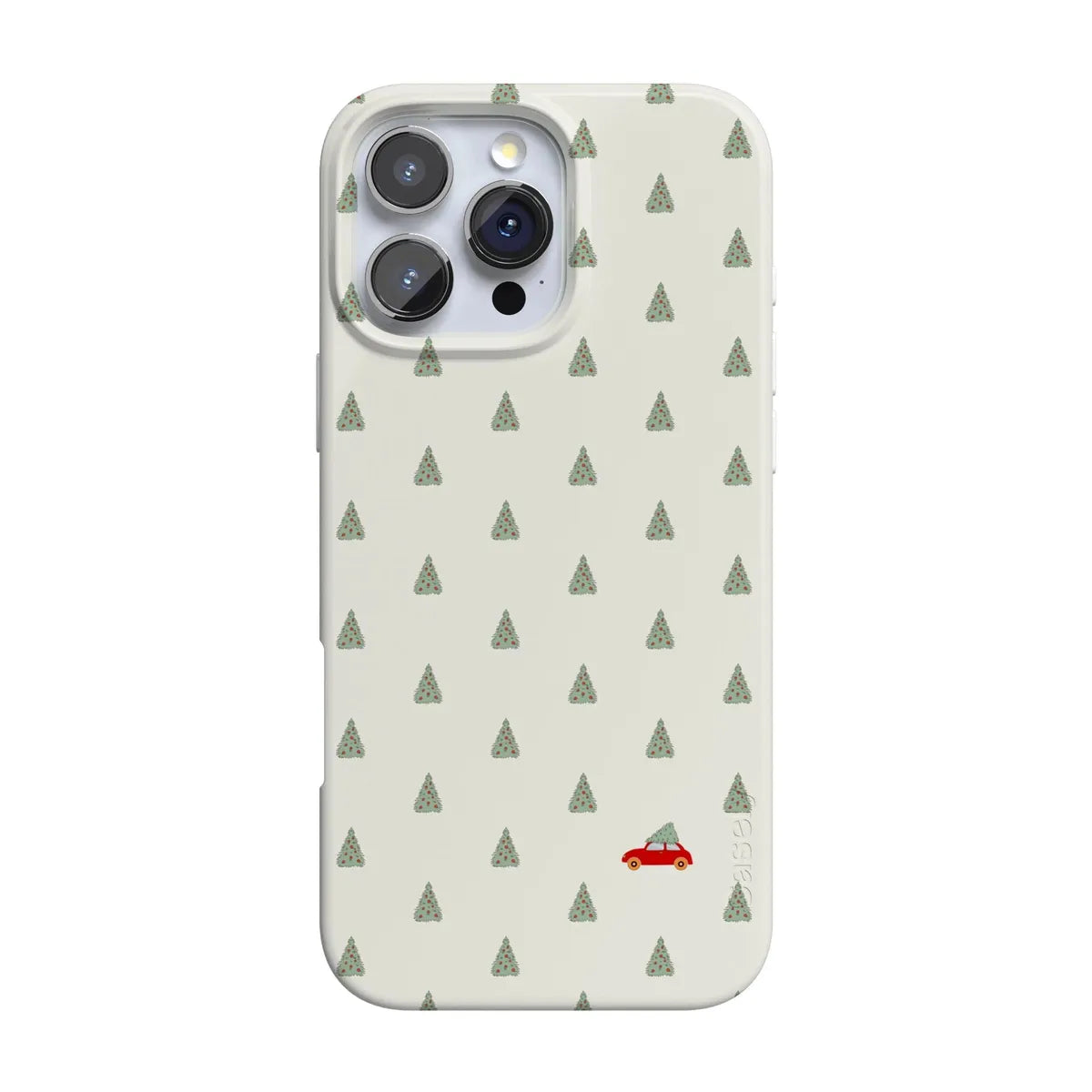Rockin' Around | Christmas Tree Case