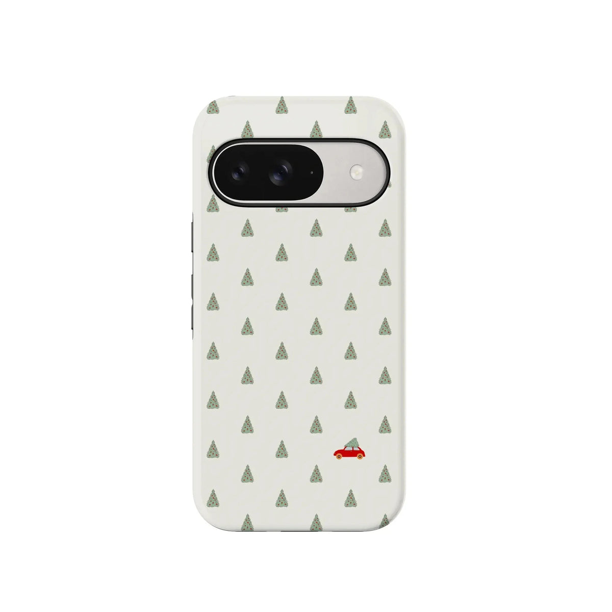 Rockin' Around | Christmas Tree Case