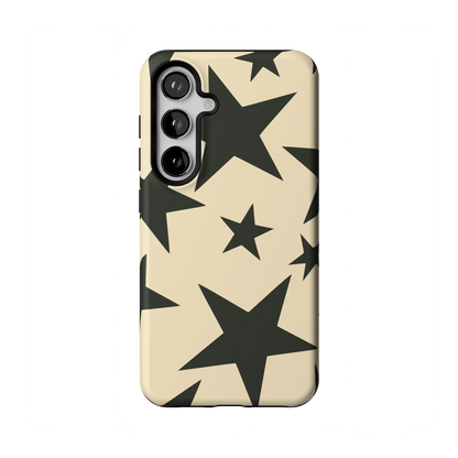 Stars Align | Black Stars Case