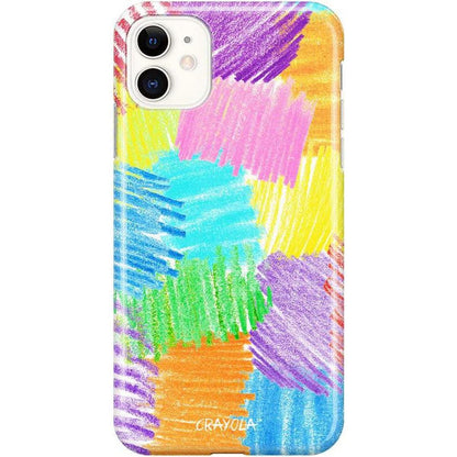 Scribble Me That | Crayola Rainbow Pencil Case