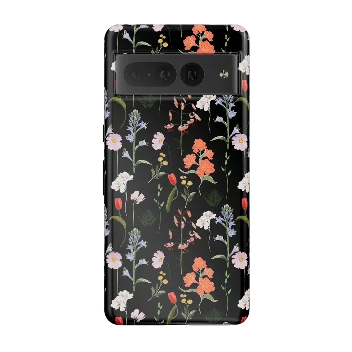 Secret Garden | Mixed Floral Google Pixel Case