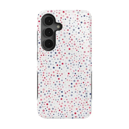 Seeing Stars | Red, White & Blue Case
