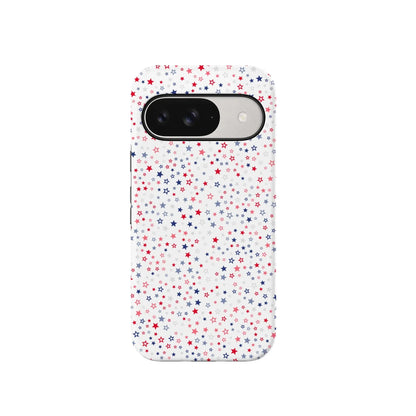 Seeing Stars | Red, White & Blue Case