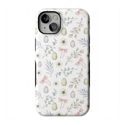 So Eggxtra | Spring Garden Case