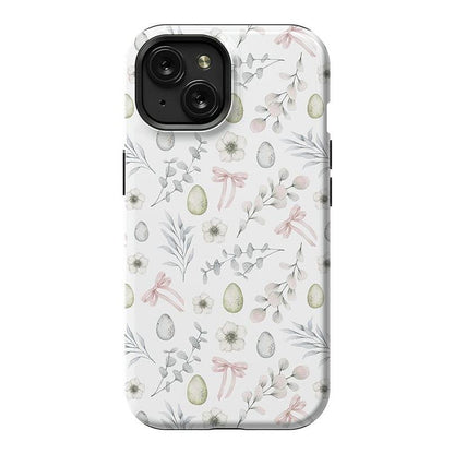 So Eggxtra | Spring Garden Case