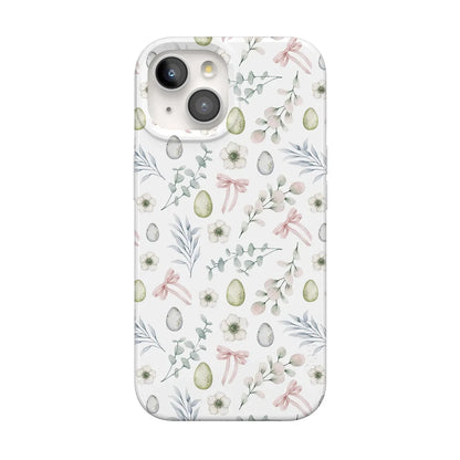 So Eggxtra | Spring Garden Case