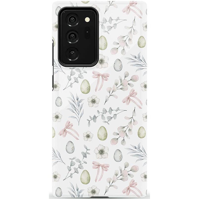 So Eggxtra | Spring Garden Case