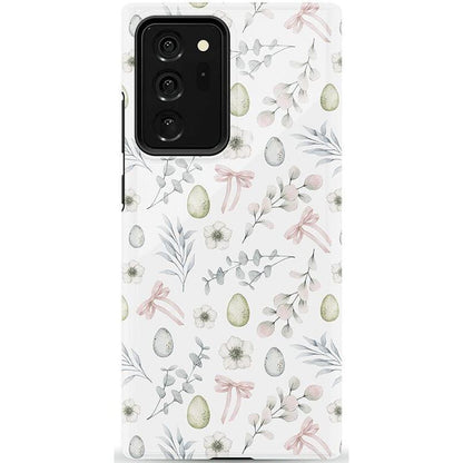 So Eggxtra | Spring Garden Case