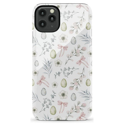 So Eggxtra | Spring Garden Case