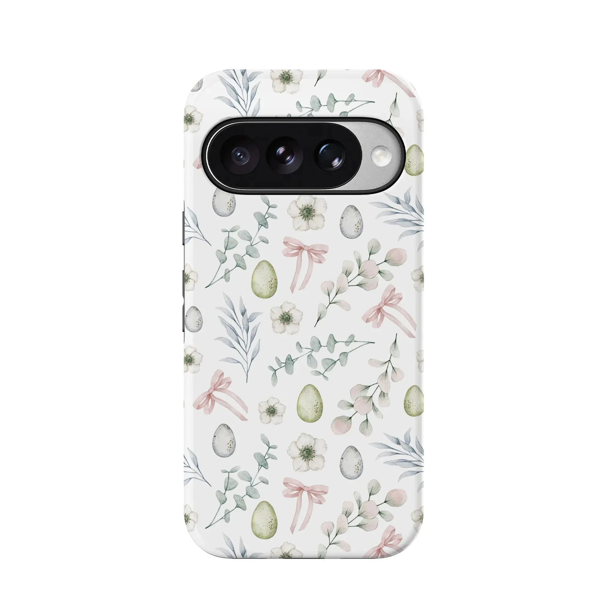 So Eggxtra | Spring Garden Case
