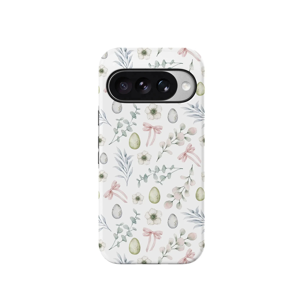 So Eggxtra | Spring Garden Case