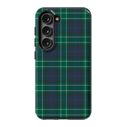 Spruce | Kitty and Vibe Holiday Case