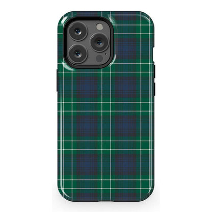 Spruce | Kitty and Vibe Holiday Case