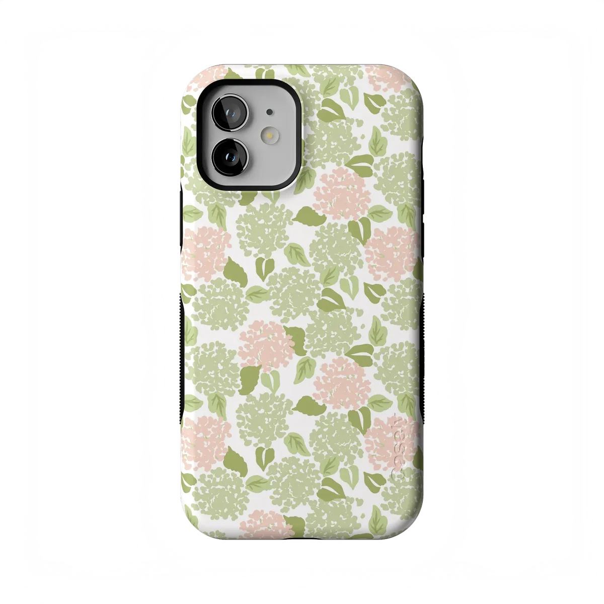 Hydrangea Haze | Floral Garden Case
