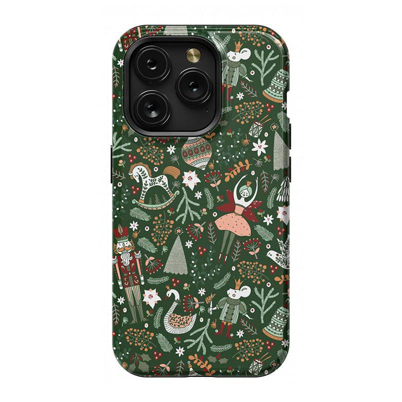 Sugar Plum Fairy | Winter Wonderland Case
