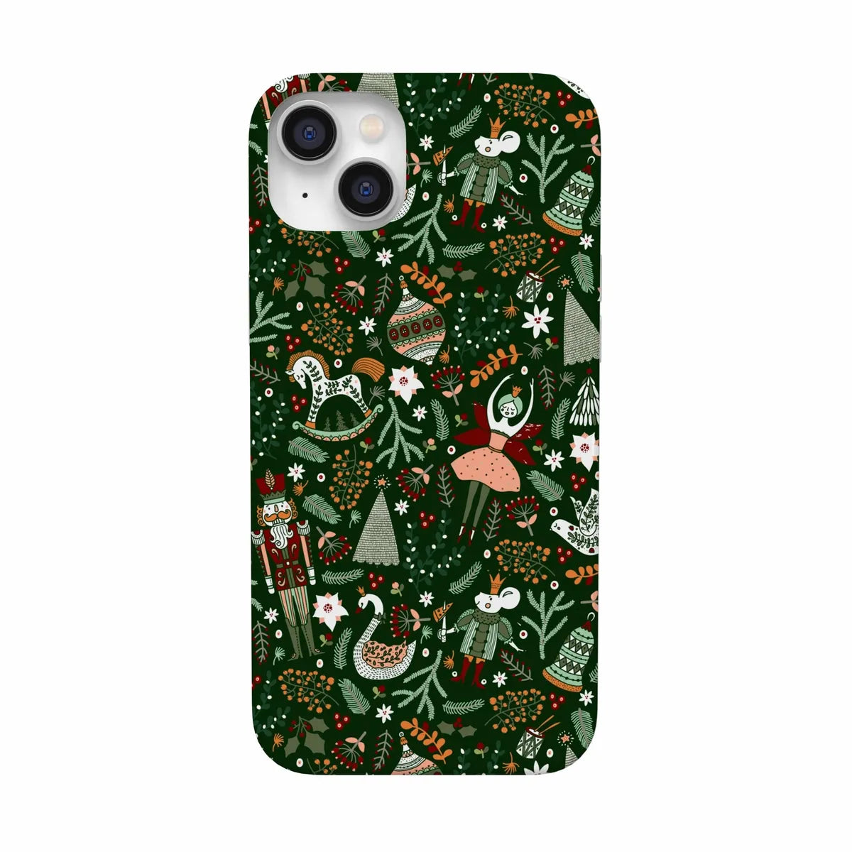Sugar Plum Fairy | Winter Wonderland Case