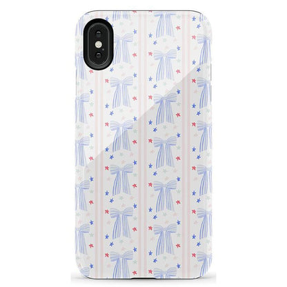 Summer Bows | Coquette Case