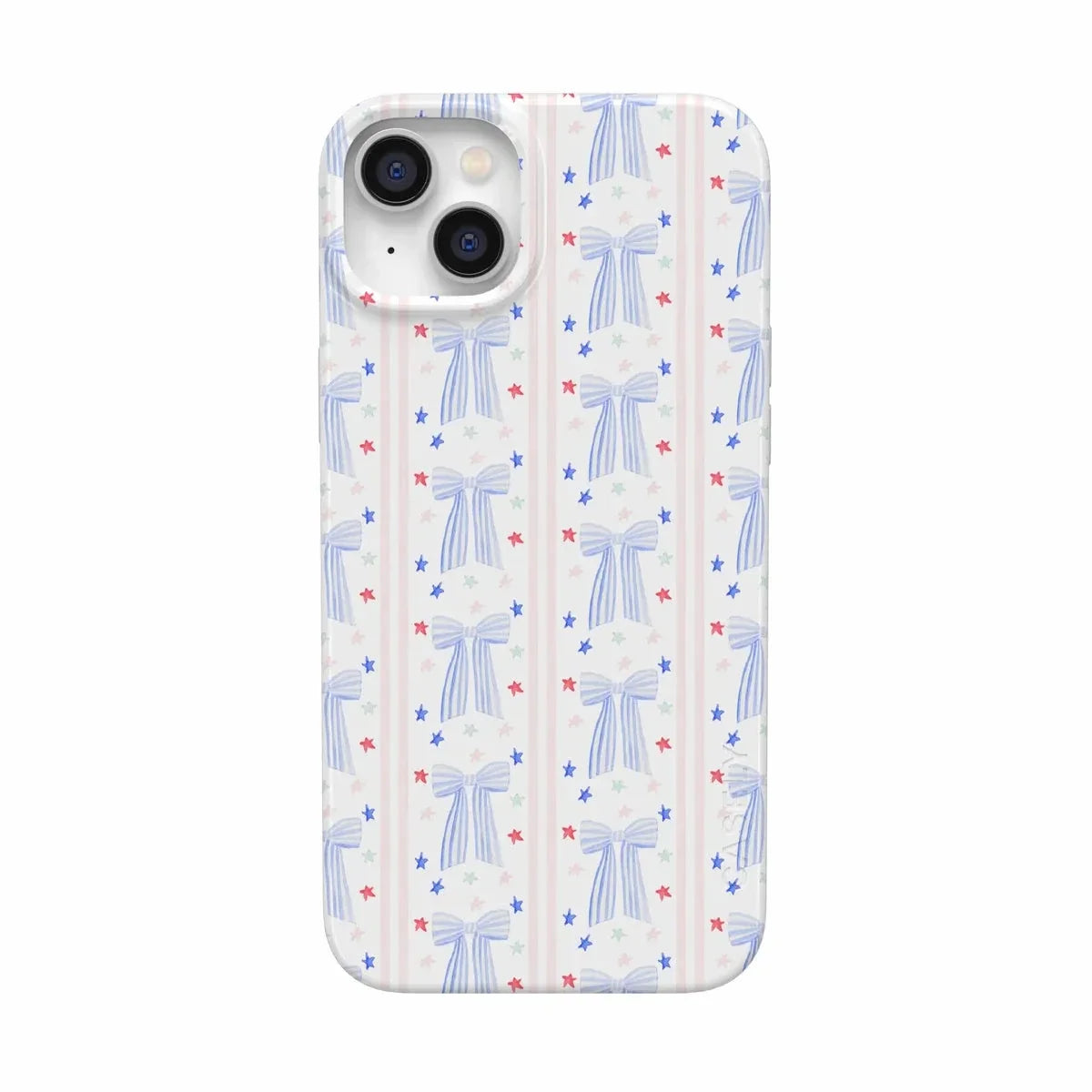 Summer Bows | Coquette Case