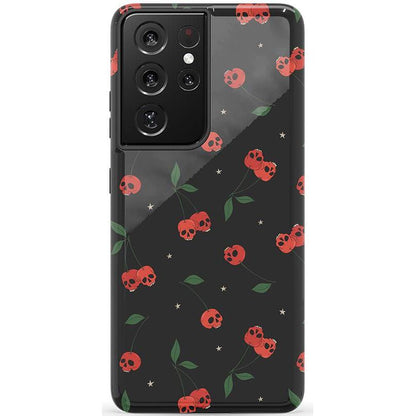 Sweet Revenge | Cherry Skulls Case