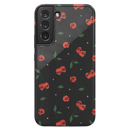 Sweet Revenge | Cherry Skulls Case