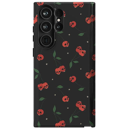 Sweet Revenge | Cherry Skulls Case