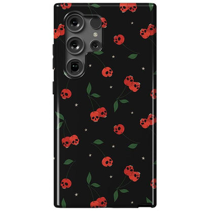 Sweet Revenge | Cherry Skulls Case