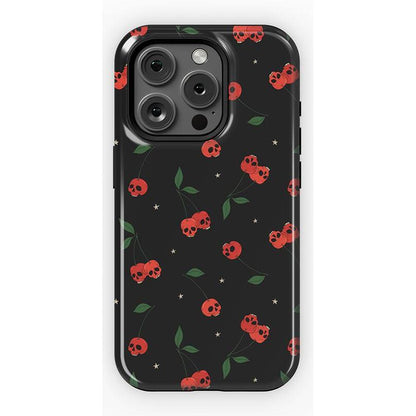 Sweet Revenge | Cherry Skulls Case