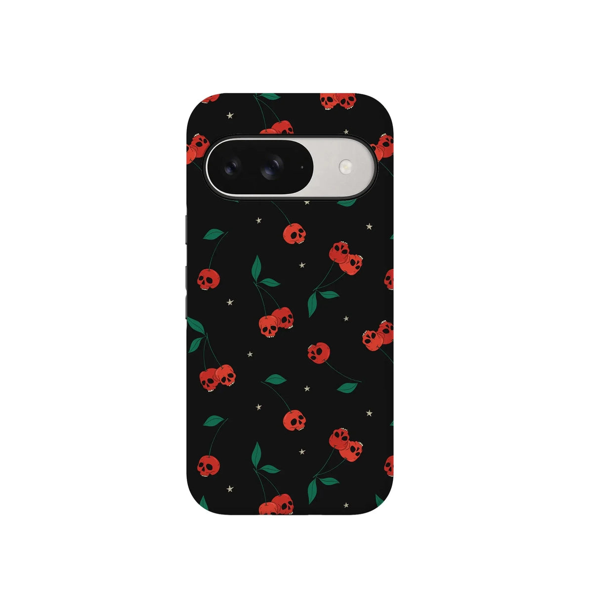 Sweet Revenge | Cherry Skulls Case