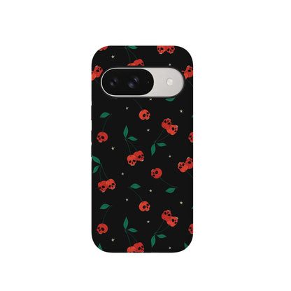 Sweet Revenge | Cherry Skulls Case