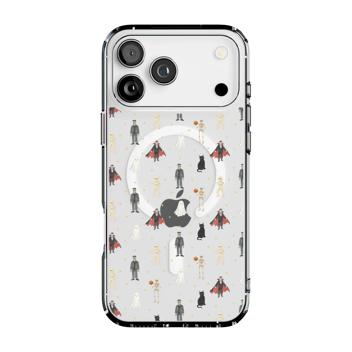 Monster Mashup | Halloween Case