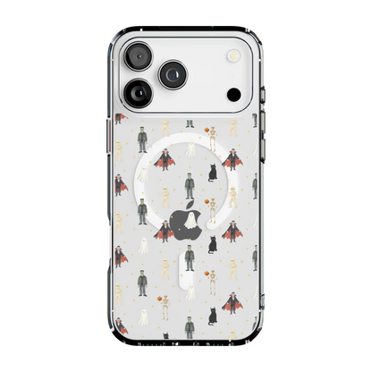 Monster Mashup | Halloween Case