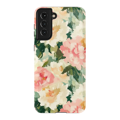 The Garden Room | Painted Petals Case