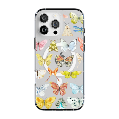 Midnight Monarch | Jenna Palek x casely Case