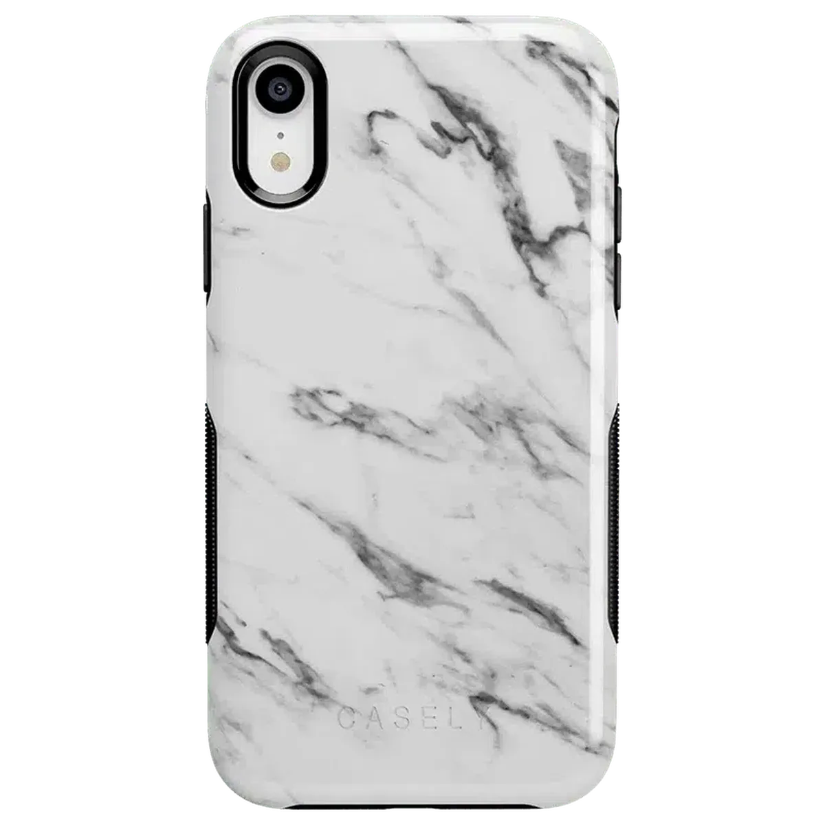 Take Me for Granite | White Marble Case