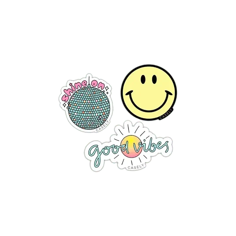 The Positivity Pack