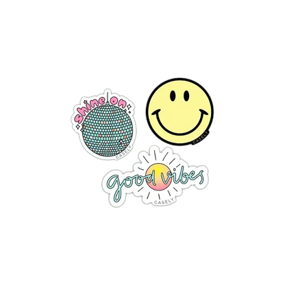 The Positivity Pack