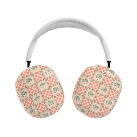 The Social Club | Palm Beach AirPods Max Case
