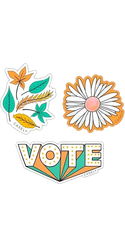 The VOTE Pack