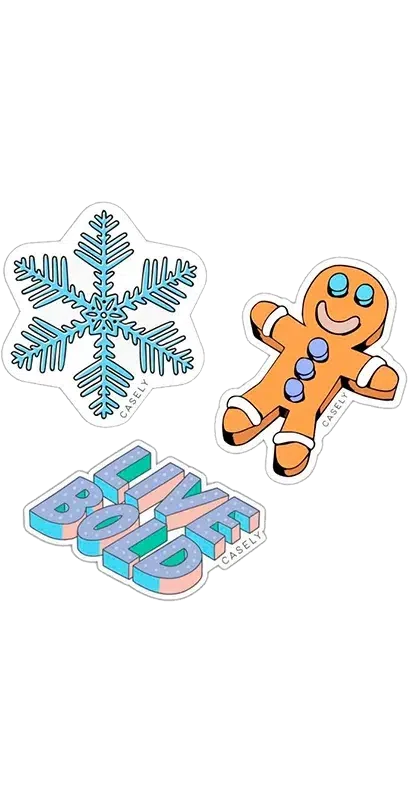 The Winter Pack
